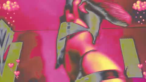 Snapshot of gothicute chatting on 10-31-25, 03:29 online show from 10-31-25, 03:29