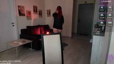 Snapshot of gothkittys chatting on 06-05-26, 11:05 traumfrau Kira angel face devil eyes I SELL A LOT VIDEO IN GALLERY online show from 06-05-26, 11:05