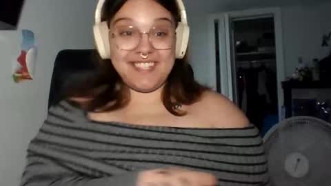 Lady Venus online show from 11-29-25, 06:55