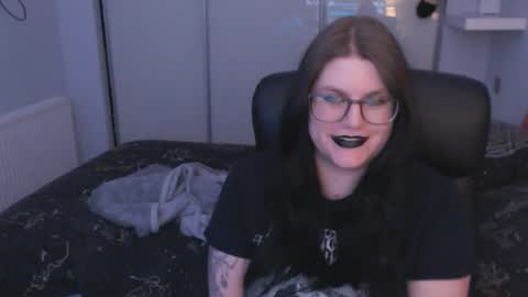 gothsuccubusbabe online show from 02-22-26, 04:49