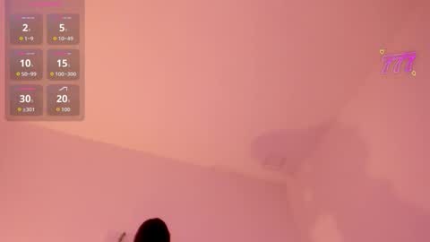 Violet online show from 06-11-26, 02:53