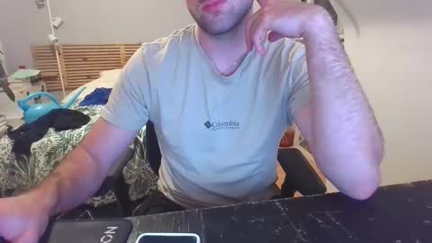 goura2000 online show from 03-19-26, 08:35