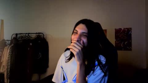 angelito tu novio online show from 11-23-25, 03:17