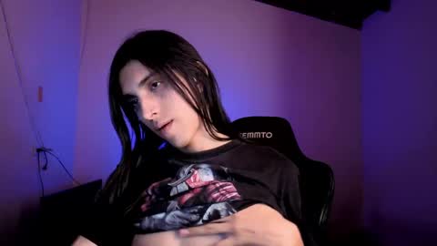 Snapshot of gowther__ chatting on 05-31-26, 03:58 angelito tu novio online show from 05-31-26, 03:58