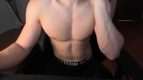 Creamcouple online show from 12-19-25, 03:24