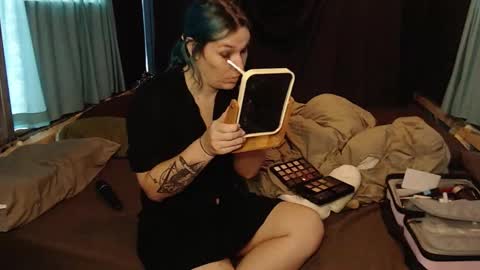 Snapshot of gra_pheebee chatting on 02-14-26, 11:23 gra_pheebee online show from 02-14-26, 11:23