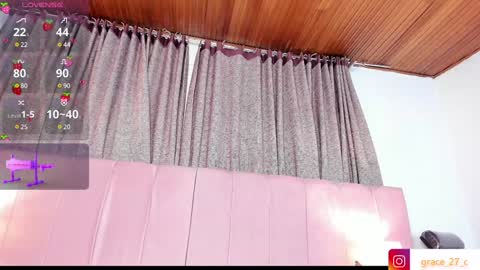 Grace online show from 01-11-25, 02:47