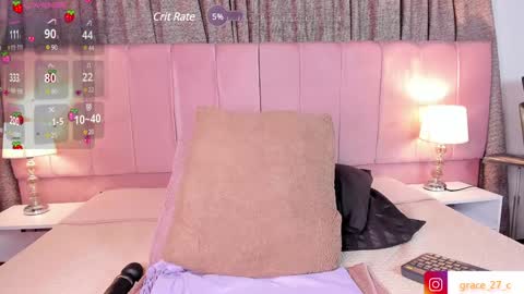 Grace online show from 01-29-25, 03:04