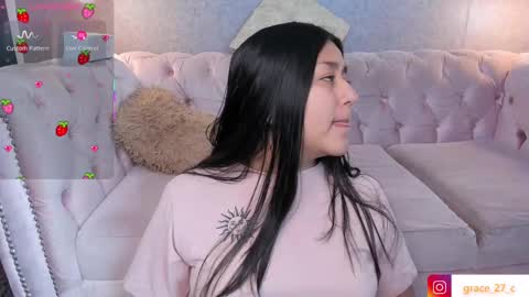 Grace online show from 10-06-25, 09:29