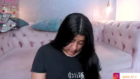 Grace online show from 07-09-26, 12:09