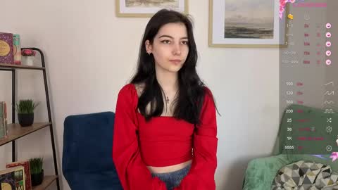 grace_bisho online show from 04-04-26, 08:12