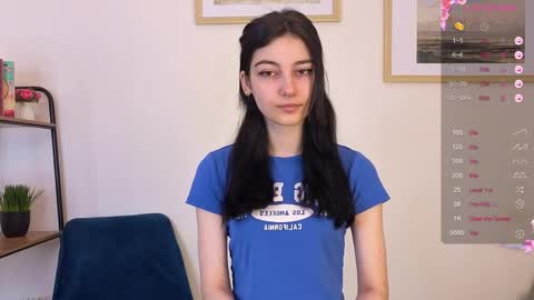 grace_bisho online show from 04-11-26, 08:18