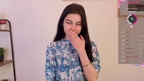 grace_bisho online show from 04-15-26, 08:10
