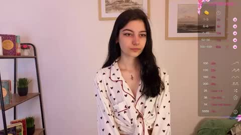 grace_bisho online show from 04-17-26, 08:06