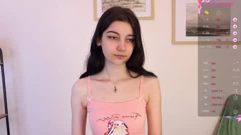 grace_bisho online show from 04-22-26, 08:06