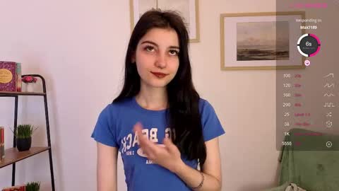 grace_bisho online show from 05-02-26, 08:08