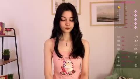 grace_bisho online show from 05-07-26, 08:09