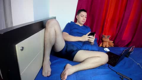 grace_davine online show from 07-08-26, 07:18