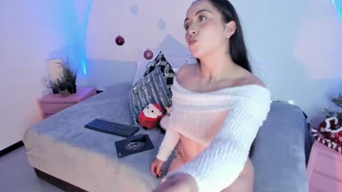 Grace online show from 12-27-24, 07:46