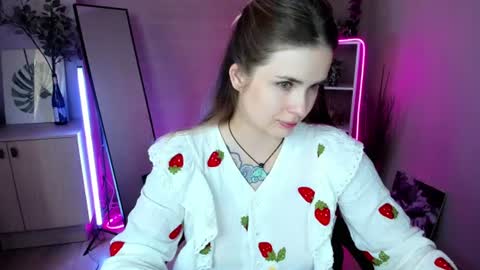 Grace online show from 06-30-26, 08:37