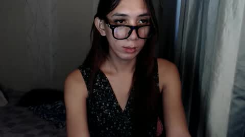 HoneyGrace online show from 02-12-26, 06:41