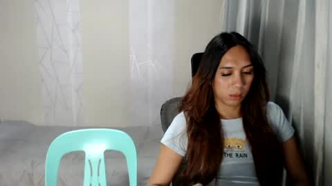 Snapshot of grace_for_youuu chatting on 07-14-26, 10:21 HoneyGrace online show from 07-14-26, 10:21