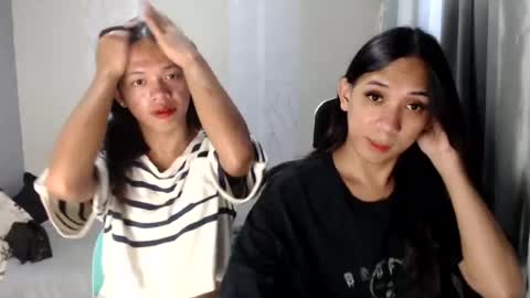 Snapshot of grace_for_youuu chatting on 07-22-26, 03:09 HoneyGrace online show from 07-22-26, 03:09