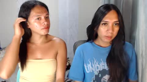 Snapshot of grace_for_youuu chatting on 07-29-26, 06:28 HoneyGrace online show from 07-29-26, 06:28