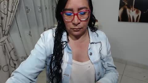 Snapshot of grace_mature_milf chatting on 10-01-25, 10:10 grace_mature_milf online show from 10-01-25, 10:10