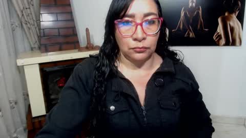Snapshot of grace_mature_milf chatting on 10-08-25, 10:13 grace_mature_milf online show from 10-08-25, 10:13