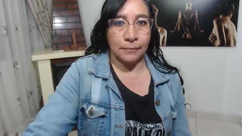 Snapshot of grace_mature_milf chatting on 10-15-25, 10:26 grace_mature_milf online show from 10-15-25, 10:26