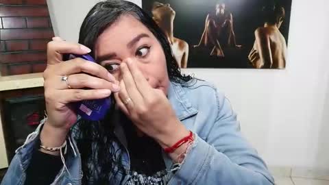 grace_mature_milf online show from 12-19-25, 11:06