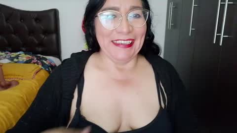 Snapshot of grace_mature_milf chatting on 07-14-26, 02:05 grace_mature_milf online show from 07-14-26, 02:05