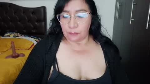 Snapshot of grace_mature_milf chatting on 07-18-26, 12:59 grace_mature_milf online show from 07-18-26, 12:59