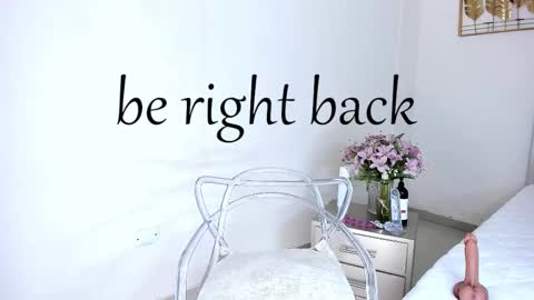 GRACE KIROZ online show from 03-07-25, 06:46