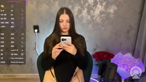 Snapshot of gracebrownnn chatting on 07-03-26, 10:16 Grace Brown online show from 07-03-26, 10:16