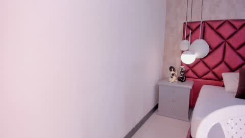 Grace Cartier online show from 01-08-25, 05:59