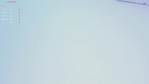 Grace Cartier online show from 03-04-25, 06:37