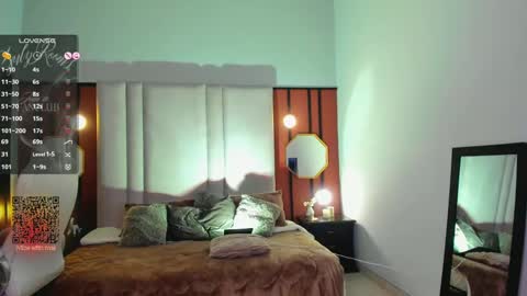 Snapshot of graceelizabeth_ chatting on 12-06-24, 09:13 Zuly online show from 12-06-24, 09:13