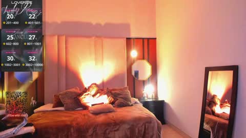 Snapshot of graceelizabeth_ chatting on 12-18-24, 08:47 Zuly online show from 12-18-24, 08:47