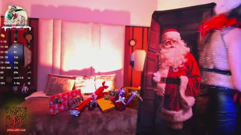 Snapshot of graceelizabeth_ chatting on 12-21-24, 10:19 Zuly online show from 12-21-24, 10:19