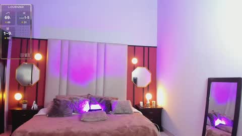 Snapshot of graceelizabeth_ chatting on 01-20-25, 07:25 Zuly online show from 01-20-25, 07:25