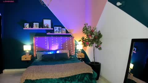 Snapshot of graceelizabeth_ chatting on 02-03-25, 08:57 Zuly online show from 02-03-25, 08:57