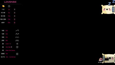 Snapshot of graceelizabeth_ chatting on 11-16-25, 08:25 Zuly online show from 11-16-25, 08:25