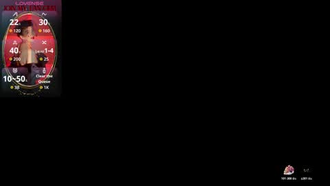 Snapshot of graceelizabeth_ chatting on 11-20-25, 08:52 Zuly online show from 11-20-25, 08:52