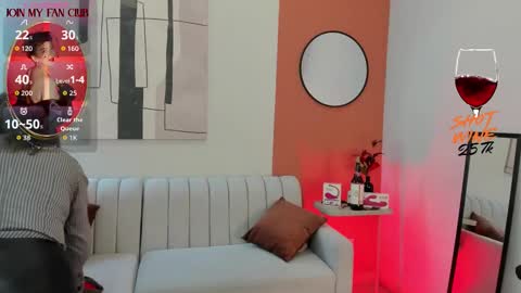 Snapshot of graceelizabeth_ chatting on 11-30-25, 06:34 Zuly online show from 11-30-25, 06:34