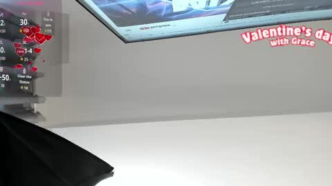 Snapshot of graceelizabeth_ chatting on 02-16-26, 08:38 Zuly online show from 02-16-26, 08:38