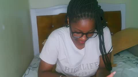 graceessy online show from 01-24-25, 06:56