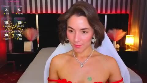 gracefulmichelle online show from 05-27-26, 07:33
