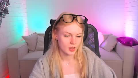 Grace Glamour online show from 02-10-25, 08:20